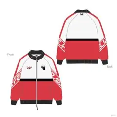 しまさか2022ジャージ 浦島坂田船 となりの坂田。 FAKEOUT - メルカリ