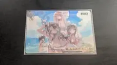 ヴァイス　NIKKE　ニケ　RRR　BEAUTY FULL SHOT