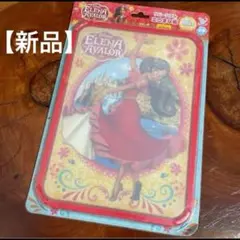 【新品】ディズニー ミニまな板　アバローのプリンセス エレナのサムネイル