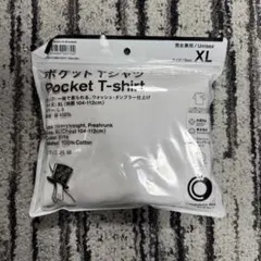 ファミリーマート トリップスター ポケットTシャツ　野村訓市 XL