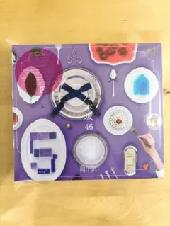 乃木坂46 My respect Type-C 初回限定版 アルバムCD 特典無