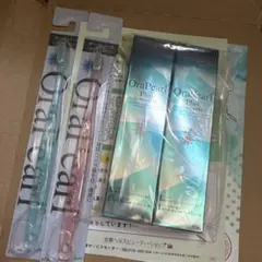 未開封☆オーラループ 4プラス 60g 2本セット - メルカリ