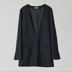 2026年最新】zoe ジャケットの人気アイテム - メルカリ