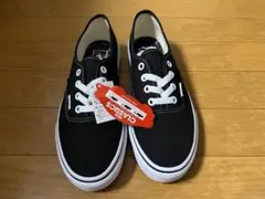 VANS x TRADMAN'S authentic オーセンティック