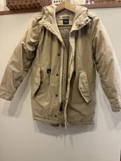 ギャップキッズ 中綿ブルゾン 150