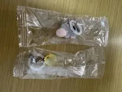 牧場ものがたり　めじるしアクセサリー　2点セット