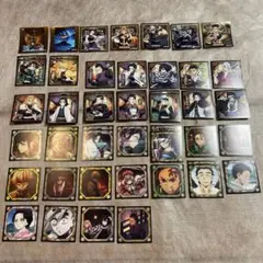 2026年最新】鬼滅の刃シールまとめ売りの人気アイテム - メルカリ