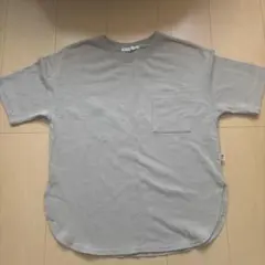 CLASSICAL ELF ポケット付きTシャツ　キッズ　150cmのサムネイル