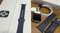 【AQA様専用】【美品】applewatch se2 付属品完備