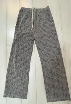 JEANASIS パンツ　M