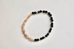 SALE 天然石ブレスレット