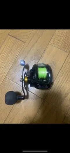 2026年最新】daiwa ヴァデルの人気アイテム - メルカリ