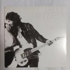 【極美品LP】ブルース・スプリングスティーン｜明日なき暴走 25AP1274