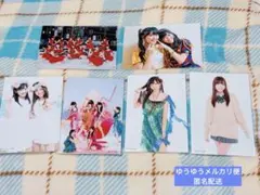 AKB48 生写真 即購入❌ 5枚 まとめ売り バラも可 - メルカリ