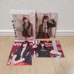 TWICE THIS IS FOR POPUP ラントレ　ジョンヨン