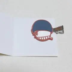 名探偵コナン 赤井秀一 前髪クリップ コレクションvol.3