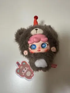 MIGO ぬいぐるみ