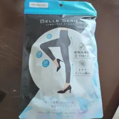 BELLE SERIES リブ着圧レギンス クールタイプ XXL - メルカリ