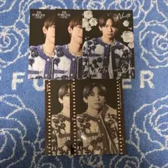 NAOTO フォトカード