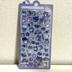 ボンボンドロップシール 海外製