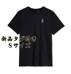 On Court-T ブラック Lサイズ 新品未使用品 2026年最新】On テニスの人気アイテム - メルカリ