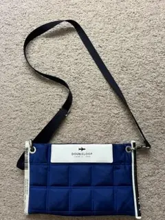 DOUBLELOOPJOURNEY2Boardingナイロン2wayショルダー
