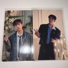 straykids Hollow スンミン トレカセット