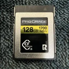 ProGrade CFexpress Type B カードリーダー PG05.6 - メルカリ