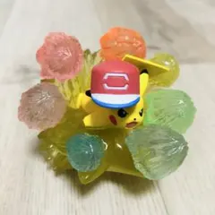 2026年最新】1000まんボルト ピカチュウの人気アイテム - メルカリ