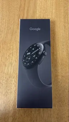 【新品未開封】Google Pixel Watch 4 41mm LTE