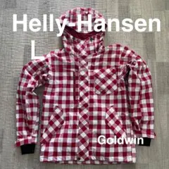 【新品】 Helly-Hansen ゴールドウィン レディース スキーウェア