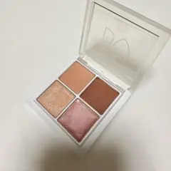 ま*こ様 BIDOL THE アイパレ　102 愛嬌のピンクブラウン　旧パケ　美