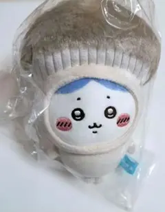 ちいかわ 季節だもん♪マスコット ハチワレ