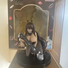 NIKKE ノワール フィギュア 一番くじ