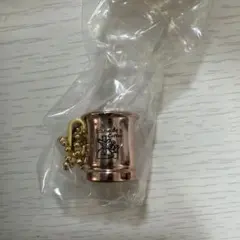コメダ珈琲店ボールチェーン付きマスコット　プレミアムコーヒー