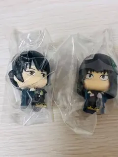 銀魂 まちぼうけ～攘夷時代でもスタンバってました～　2点セット