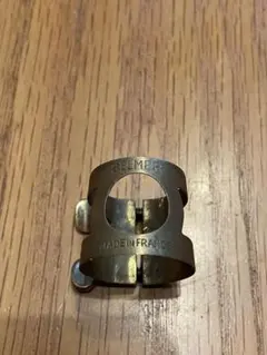 2025年最新】サックス リガチャー スモールインの人気アイテム - メルカリ