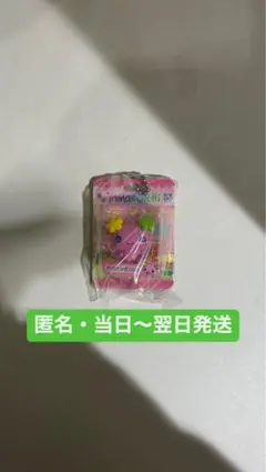 たまごっち プリスターパッケージコレクション ふらわっち