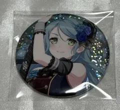 氷川紗夜 缶バッジ バンドリ 氷川紗夜 氷川日菜 缶バッジ 信澤収展 記念art Vol.1 - メルカリ