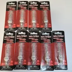 National KTクリプトン電球 60W 110V 8個セット - メルカリ