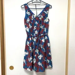 ワンピース　9号くらい