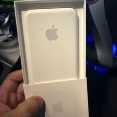 MagSafeモバイルバッテリー