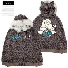 ◎即購入可 マザリ ガルフィー GEKIROCK CLOTHING パーカー - メルカリ
