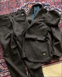 Dickies TRIPSTER 第8弾 SUIT 25FW GREY Lサイズ - メルカリ