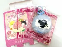 メロジョイ　クリームまみれ大福シリーズ　ブルーベリー