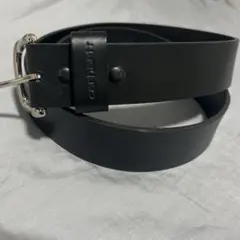 Carhartt ベルト フルグレインレザー サイズ34のサムネイル
