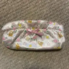 リラックマ　ペンケース