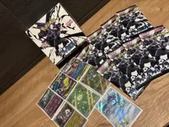 ポケモンカード　バラパック　まとめ　151 ブイユニ　など　引退品 ポケモンカードゲーム 【ばら売り・送料無料・1パック・返品不可