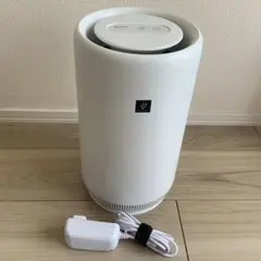 空気清浄機 SHARP FU-SC01 2025年製 （未使用に近い） - メルカリ