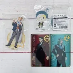 刀剣乱舞　山姥切国広　アクリルスタンド